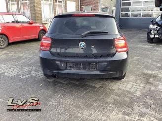 BMW 1-serie 1 serie (F20), Hatchback 5-drs, 2011 / 2019 116d 2.0 16V picture 4