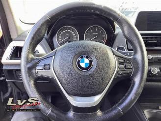 BMW 1-serie 1 serie (F20), Hatchback 5-drs, 2011 / 2019 116d 2.0 16V picture 34