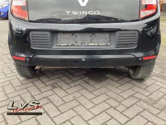 Renault Twingo Twingo III (AH), Hatchback 5-drs, 2014 1.0 SCe 70 12V picture 16