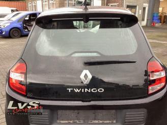 Renault Twingo Twingo III (AH), Hatchback 5-drs, 2014 1.0 SCe 70 12V picture 19
