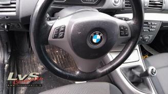 BMW 1-serie 1 serie (E87/87N), Hatchback 5-drs, 2003 / 2012 116i 1.6 16V picture 33