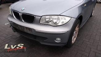 BMW 1-serie 1 serie (E87/87N), Hatchback 5-drs, 2003 / 2012 116i 1.6 16V picture 10