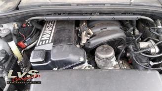BMW 1-serie 1 serie (E87/87N), Hatchback 5-drs, 2003 / 2012 116i 1.6 16V picture 16