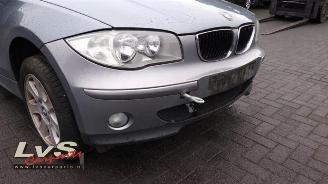 BMW 1-serie 1 serie (E87/87N), Hatchback 5-drs, 2003 / 2012 116i 1.6 16V picture 11