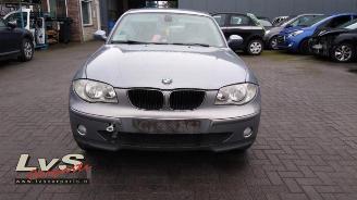 BMW 1-serie 1 serie (E87/87N), Hatchback 5-drs, 2003 / 2012 116i 1.6 16V picture 8