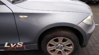 BMW 1-serie 1 serie (E87/87N), Hatchback 5-drs, 2003 / 2012 116i 1.6 16V picture 12