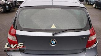 BMW 1-serie 1 serie (E87/87N), Hatchback 5-drs, 2003 / 2012 116i 1.6 16V picture 23