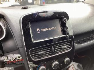 Renault Clio Clio IV Estate/Grandtour (7R), Combi 5-drs, 2012 / 2021 1.5 Energy dCi 90 FAP picture 10