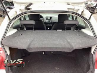 Seat Ibiza Ibiza IV (6J5), Hatchback 5-drs, 2008 / 2017 1.2 12V picture 25
