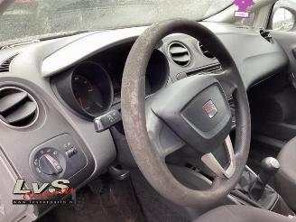 Seat Ibiza Ibiza IV (6J5), Hatchback 5-drs, 2008 / 2017 1.2 12V picture 12