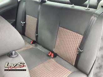 Seat Ibiza Ibiza IV (6J5), Hatchback 5-drs, 2008 / 2017 1.2 12V picture 31