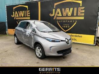 Sloopauto Renault Zoé Zoe (AG), Hatchback 5-drs, 2012 43kW 2014/12