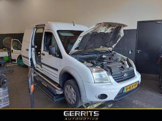 Sloopauto Ford Transit Connect Transit Connect, Van, 2002 / 2013 1.8 TDCi LWB 2011/1