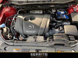 Mazda CX-5 CX-5 I (KE,GH), SUV, 2011 2.0 SkyActiv-G 16V 2WD picture 7