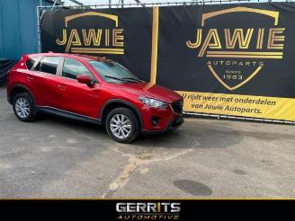 Purkuautot passenger cars Mazda CX-5 CX-5 I (KE,GH), SUV, 2011 2.0 SkyActiv-G 16V 2WD 2014/5