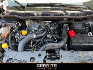 Renault Captur Captur (2R), SUV, 2013 1.2 TCE 16V EDC picture 7