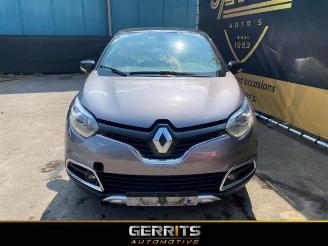 Renault Captur Captur (2R), SUV, 2013 1.2 TCE 16V EDC picture 5