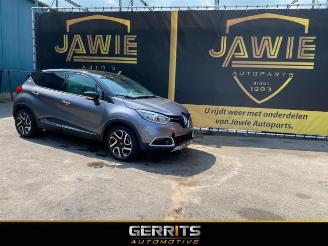 Renault Captur Captur (2R), SUV, 2013 1.2 TCE 16V EDC picture 1