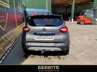 Renault Captur Captur (2R), SUV, 2013 1.2 TCE 16V EDC picture 3