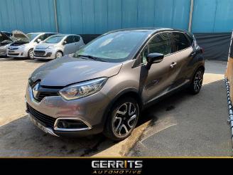 Renault Captur Captur (2R), SUV, 2013 1.2 TCE 16V EDC picture 4