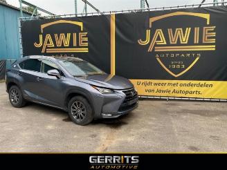 Lexus NX NX I, SUV, 2014 300h 2.5 16V 4x4 picture 1