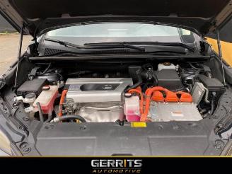 Lexus NX NX I, SUV, 2014 300h 2.5 16V 4x4 picture 8