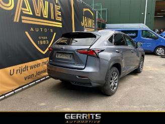 Lexus NX NX I, SUV, 2014 300h 2.5 16V 4x4 picture 3