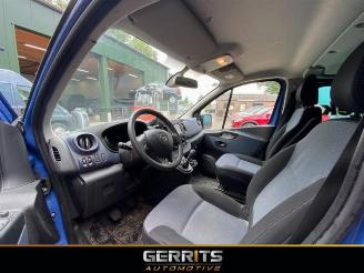 Opel Vivaro Vivaro, Van, 2014 / 2019 1.6 CDTI 95 Euro 6 picture 6