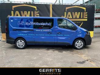 Opel Vivaro Vivaro, Van, 2014 / 2019 1.6 CDTI 95 Euro 6 picture 2