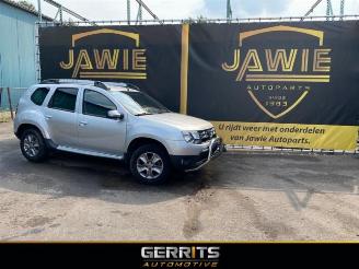 Démontage voiture Dacia Duster Duster (HS), SUV, 2009 / 2018 1.2 TCE 16V 2016/3
