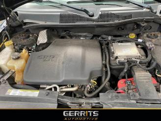 Jeep Compass Compass (PK), SUV, 2010 / 2016 2.2 CRD 16V 4x2 picture 7