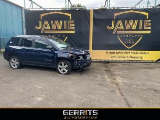 Jeep Compass Compass (PK), SUV, 2010 / 2016 2.2 CRD 16V 4x2 picture 1