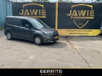 Démontage voiture Ford Transit Connect Transit Connect (PJ2), Van, 2013 1.5 TDCi 2017/12