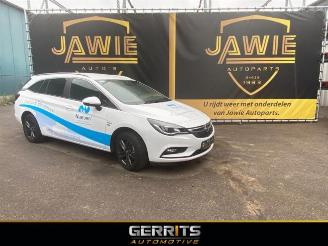 Opel Astra Astra K Sports Tourer, Combi, 2015 1.6 CDTI 110 16V picture 1