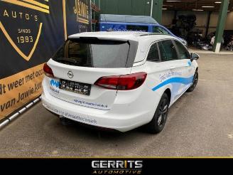 Opel Astra Astra K Sports Tourer, Combi, 2015 1.6 CDTI 110 16V picture 3