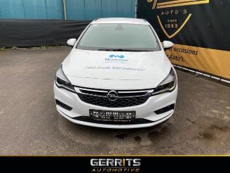 Opel Astra Astra K Sports Tourer, Combi, 2015 1.6 CDTI 110 16V picture 5