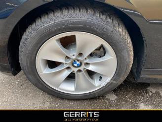 BMW 3-serie 3 serie (E90), Sedan, 2005 / 2011 318i 16V picture 8