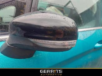 Ford Fiesta Fiesta 7, Hatchback, 2017 / 2023 1.5 TDCi 85 picture 5