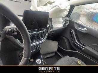 Ford Fiesta Fiesta 7, Hatchback, 2017 / 2023 1.5 TDCi 85 picture 6