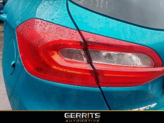 Ford Fiesta Fiesta 7, Hatchback, 2017 / 2023 1.5 TDCi 85 picture 4