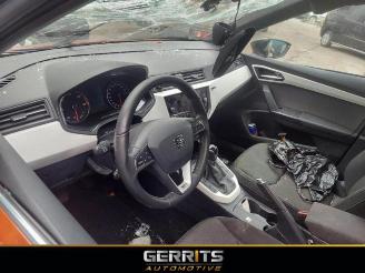 Seat Arona Arona (KJX), SUV, 2017 1.6 TDI 95 picture 4