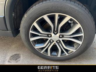 Mitsubishi Outlander Outlander (GF/GG), SUV, 2012 2.0 16V 4x2 picture 5