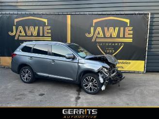 Mitsubishi Outlander Outlander (GF/GG), SUV, 2012 2.0 16V 4x2 picture 1