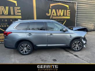 Mitsubishi Outlander Outlander (GF/GG), SUV, 2012 2.0 16V 4x2 picture 2