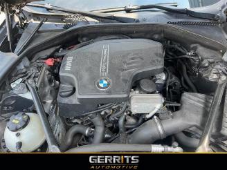 BMW 5-serie 5 serie (F10), Sedan, 2009 / 2016 520i 16V picture 6