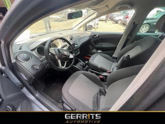 Seat Ibiza Ibiza ST (6J8), Combi, 2010 / 2016 1.2 TDI Ecomotive picture 5