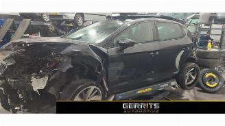 rozbiórka samochody osobowe Seat Leon Leon (5FB), Hatchback 5-drs, 2012 1.4 TSI ACT 16V 2015/7
