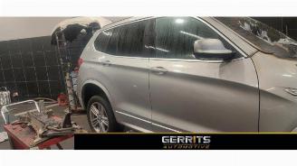 BMW X3 X3 (F25), SUV, 2010 / 2017 xDrive30d 24V picture 3