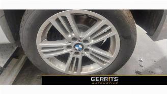 BMW X3 X3 (F25), SUV, 2010 / 2017 xDrive30d 24V picture 5