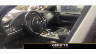 BMW X3 X3 (F25), SUV, 2010 / 2017 xDrive30d 24V picture 6
